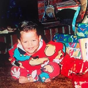 Meet your Posher, Lance